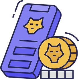 Create Wallet